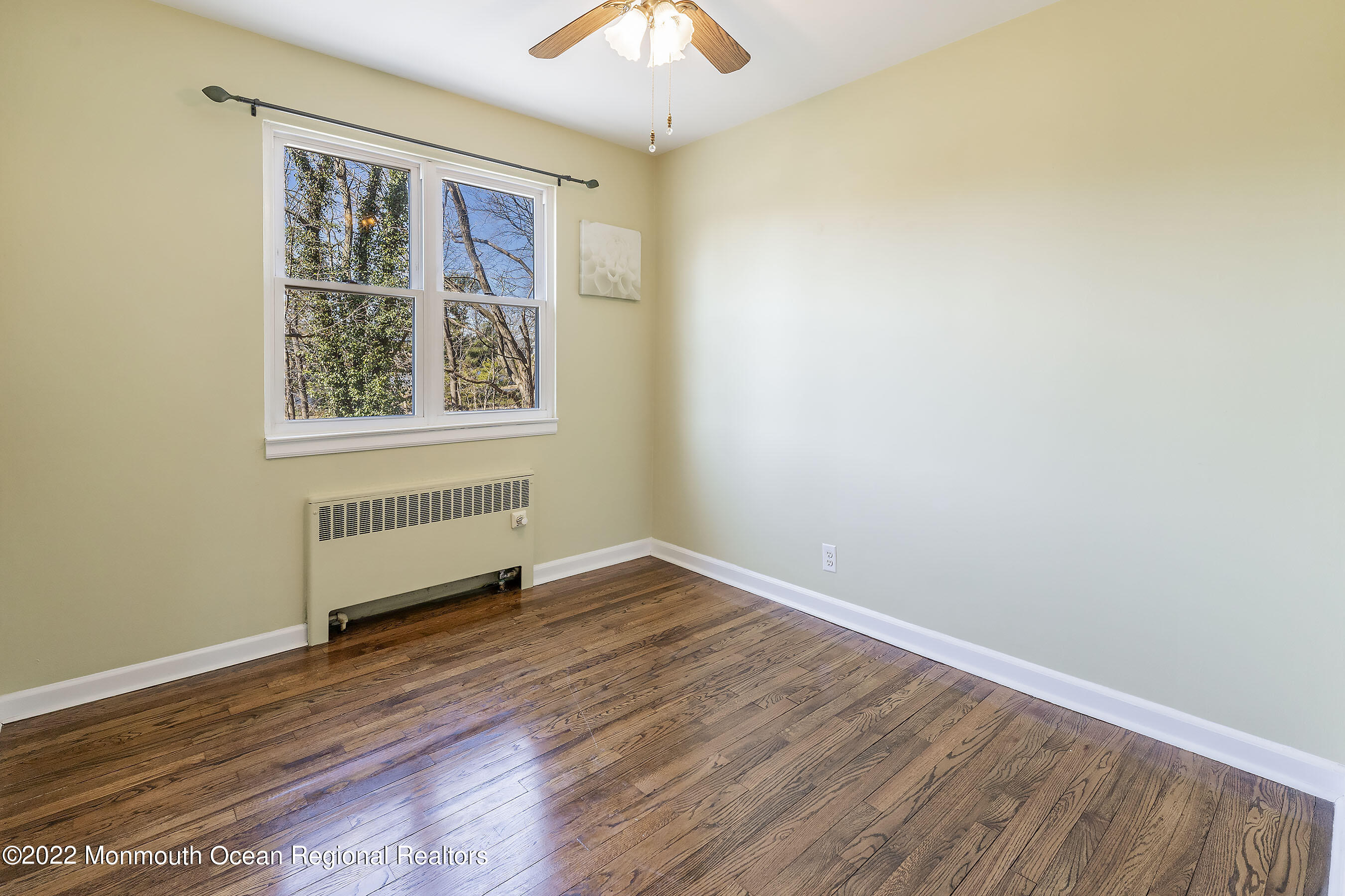 142 South Street, Unit 6A Red Bank, NJ 07701 - Photo 15 of 19 Bedroom1