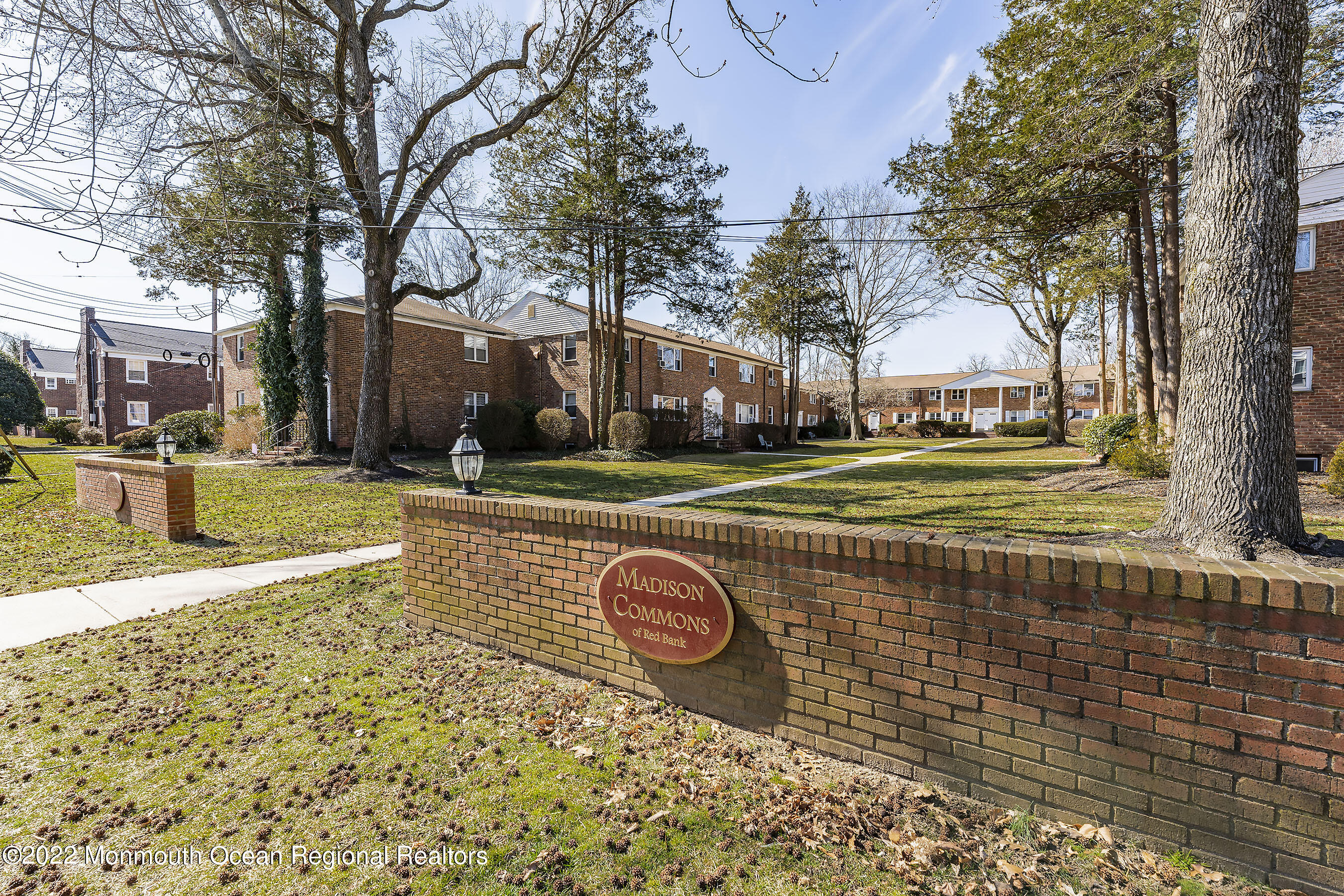 142 South Street, Unit 6A Red Bank, NJ 07701 - Photo 19 of 19 CommunitySign