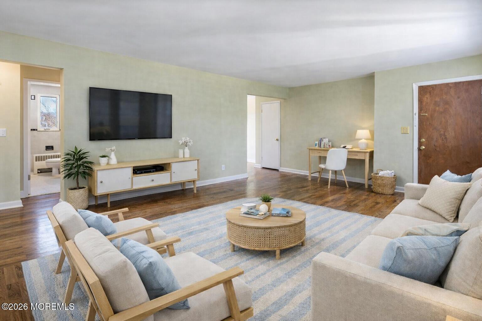 142 South Street, Unit 6A Red Bank, NJ 07701 - Photo 5 of 19 F9610B09-D552-4D08-AD1E-DB156436692F