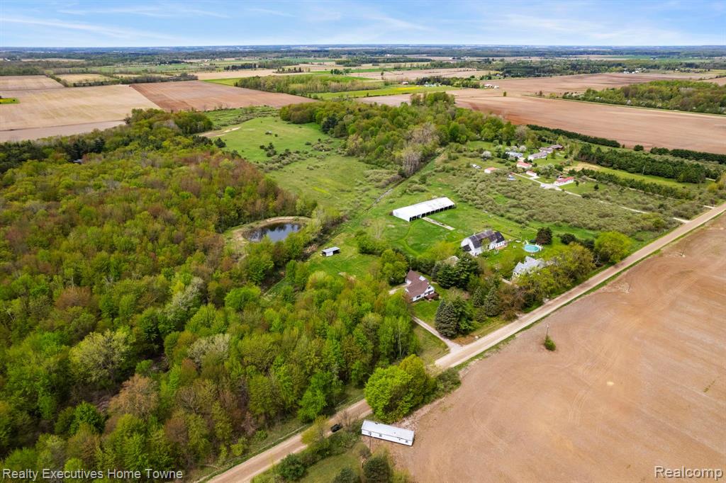 3228 Wagner Road Croswell, MI 48422 - Photo 50 of 59