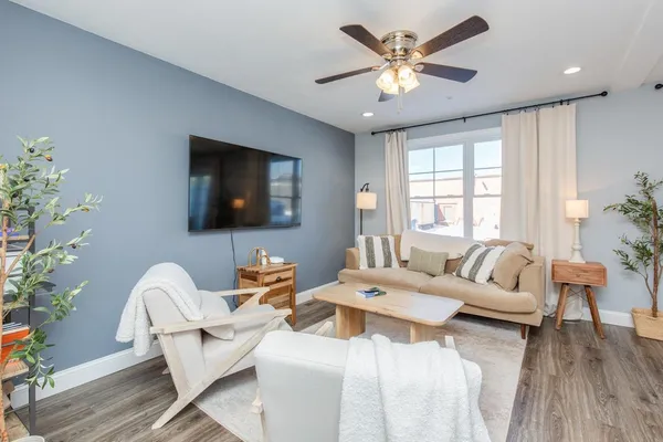$539,900 | 7 Dumaine Avenue, Unit H, Nashua, NH 03063