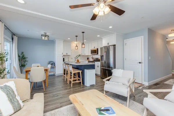 $539,900 | 7 Dumaine Avenue, Unit H, Nashua, NH 03063