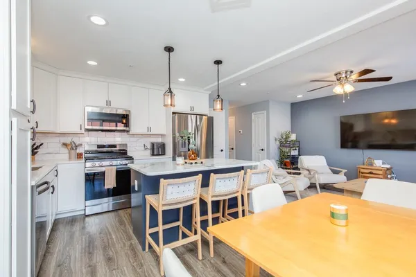 $539,900 | 7 Dumaine Avenue, Unit H, Nashua, NH 03063