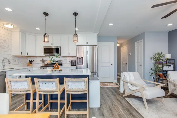 $539,900 | 7 Dumaine Avenue, Unit H, Nashua, NH 03063