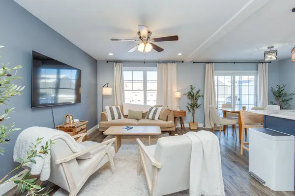 $539,900 | 7 Dumaine Avenue, Unit H, Nashua, NH 03063