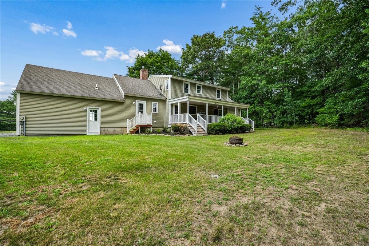 144 Packers Falls Road Durham, NH 03824 - Photo 29 of 36