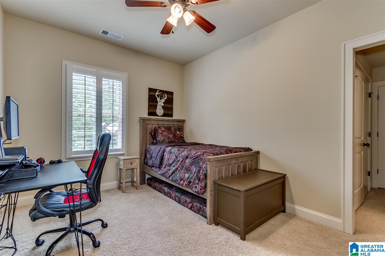 252 Stoneykirk Way Pelham, AL 35124 - Photo 42 of 50