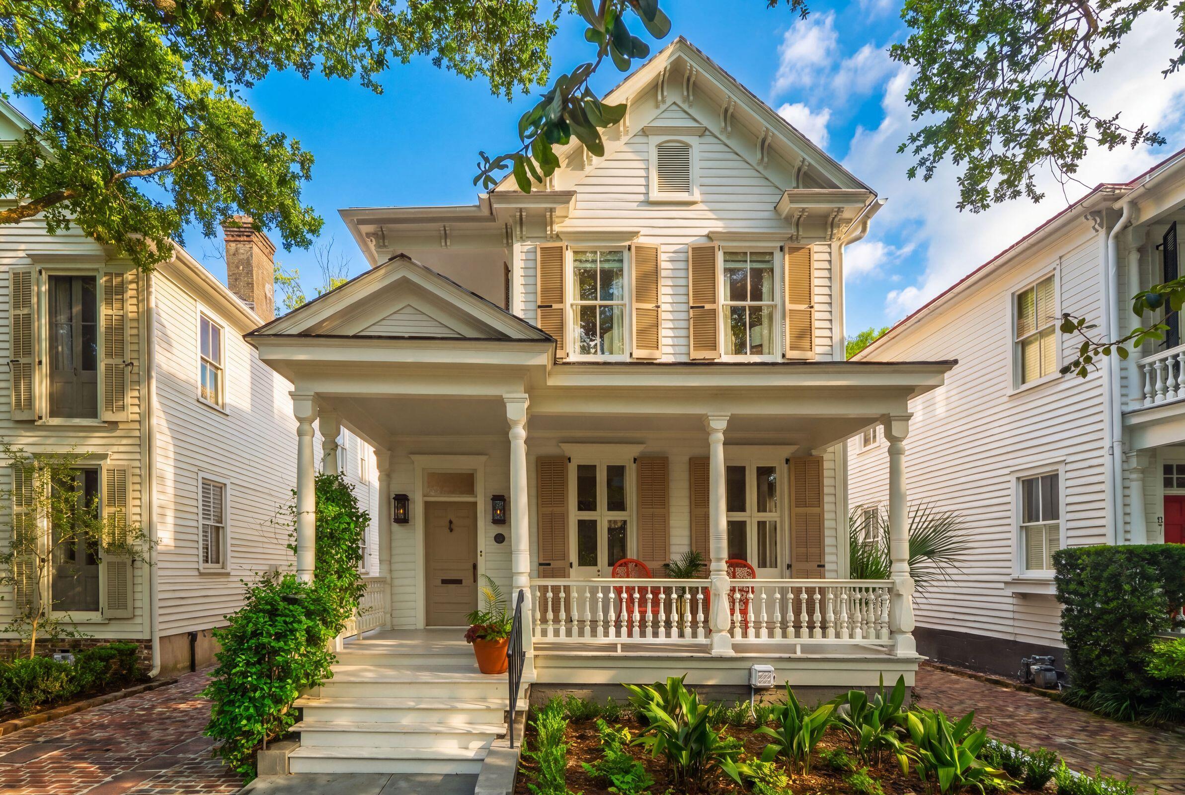 95 Church Street Charleston, SC 29401 - Photo 1 of 87 95 Church