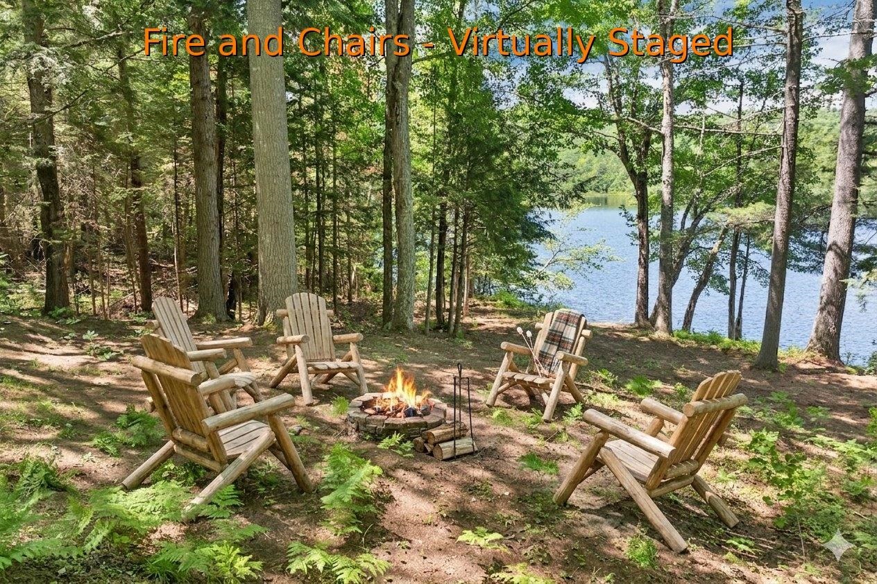 309 Stocker Pond Road Grantham, NH 03753 - Photo 4 of 36