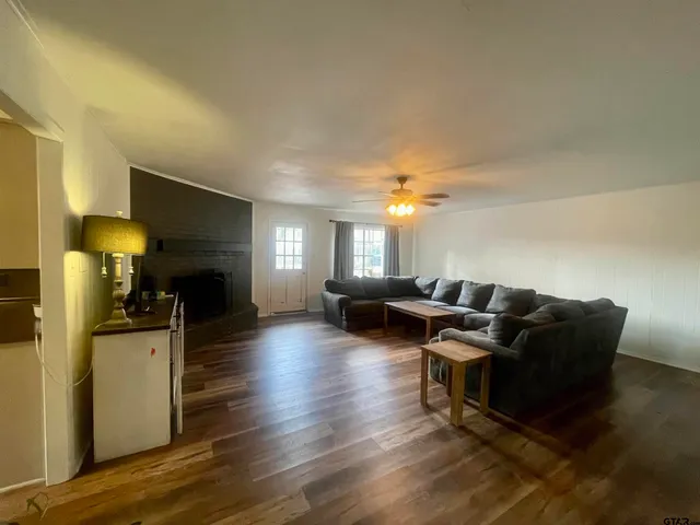 $255,000 | 2101 Woodbine Drive, Gladewater, TX 75647