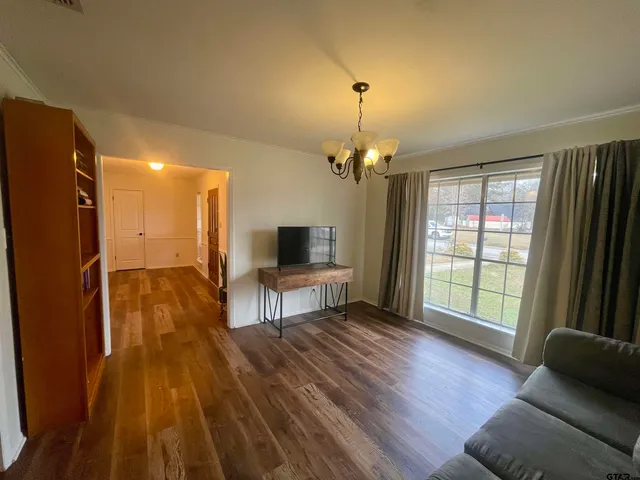 $255,000 | 2101 Woodbine Drive, Gladewater, TX 75647