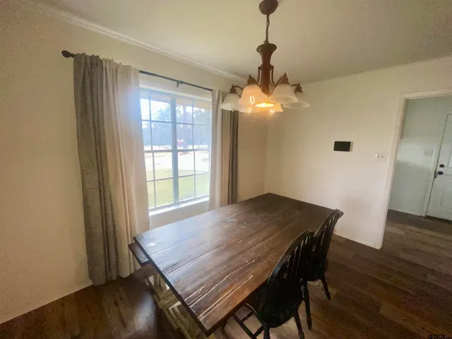 $255,000 | 2101 Woodbine Drive, Gladewater, TX 75647