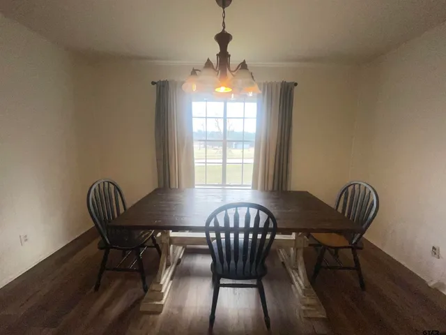 $255,000 | 2101 Woodbine Drive, Gladewater, TX 75647