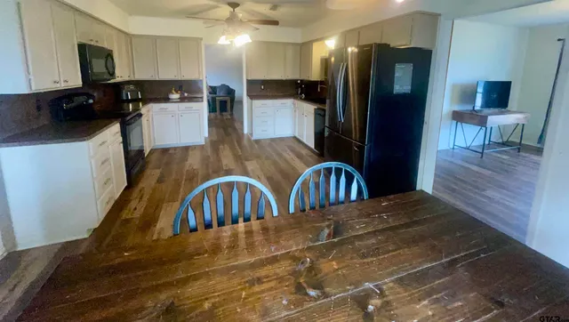 $255,000 | 2101 Woodbine Drive, Gladewater, TX 75647