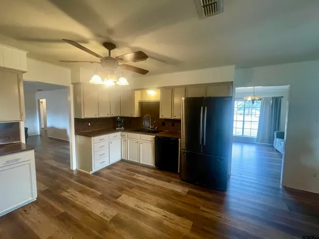 $255,000 | 2101 Woodbine Drive, Gladewater, TX 75647