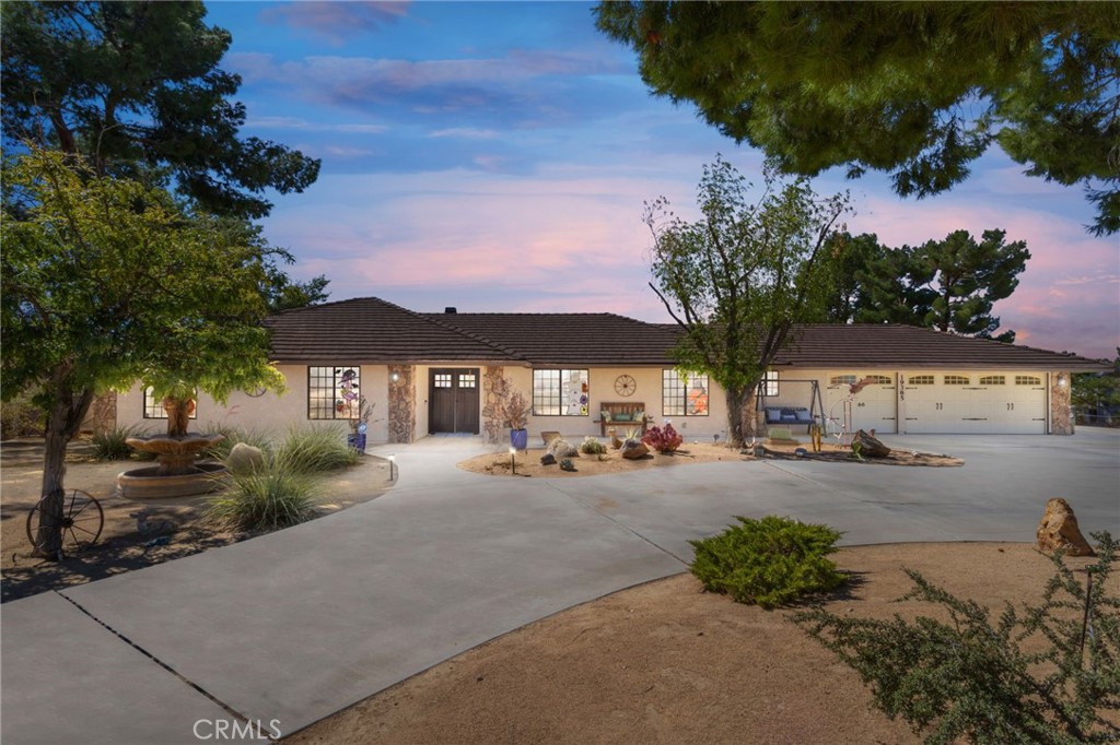 19385 Oneida Road Apple Valley, CA 92307 - Photo 1 of 1