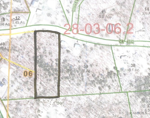 4042 County Road Holts Summit, MO 65043 - Photo 1 of 1