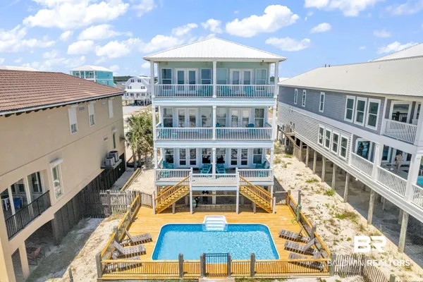 $3,899,995 | 1385 West Beach Boulevard, Gulf Shores, AL 36542