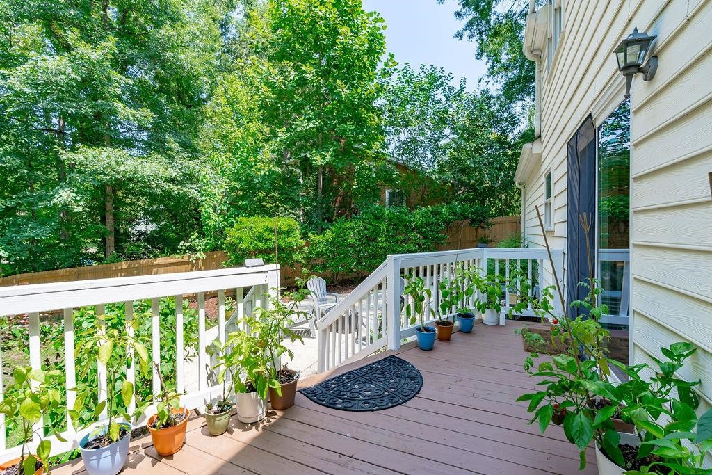 5801 Timber Ridge Drive Raleigh, NC 27609 - Photo 29 of 38 Photo 29