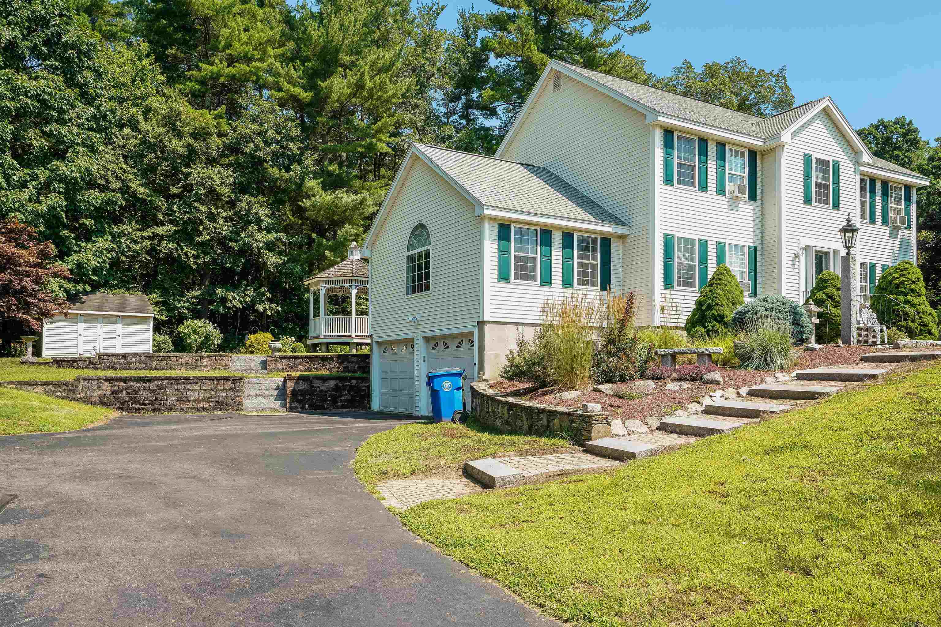 3 Abbey Road Londonderry, NH 03053 - Photo 56 of 57