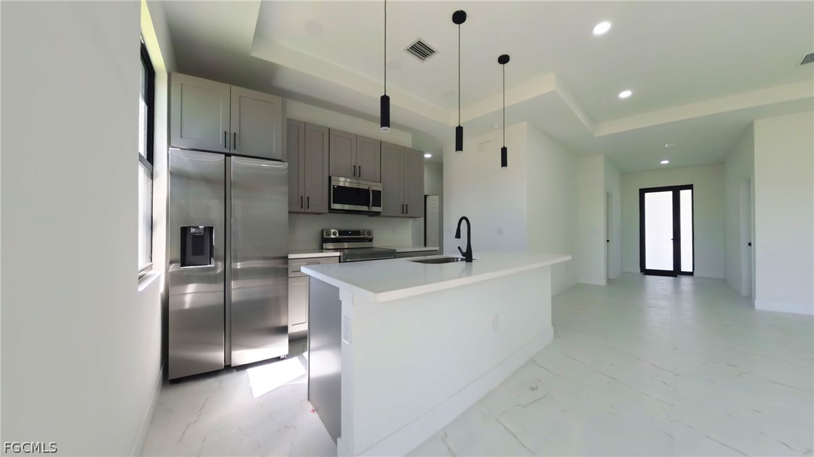 3308 74th Street West Lehigh Acres, FL 33971 - Photo 12 of 31