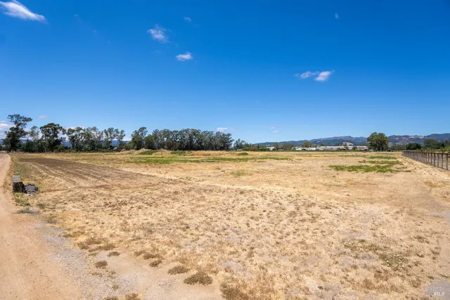 a view of an ocean and beach
