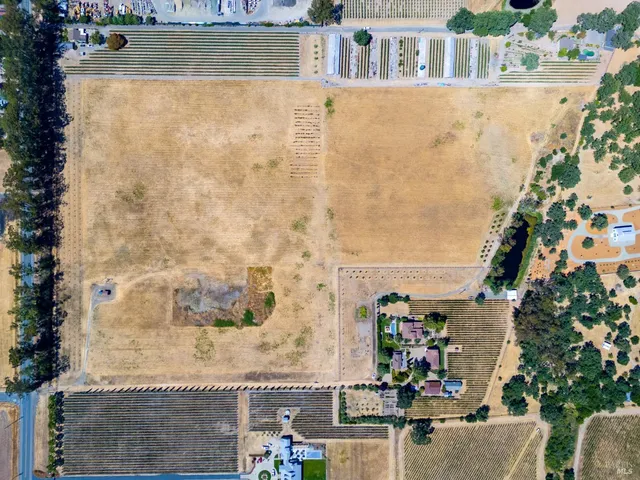 a view of swimming pool with seating space