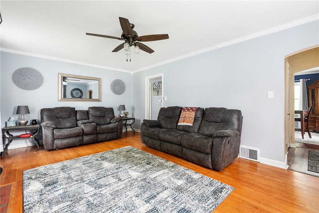 36 Knoll Road Anderson, IN 46011 - Photo 3 of 18 Gallery Image 3