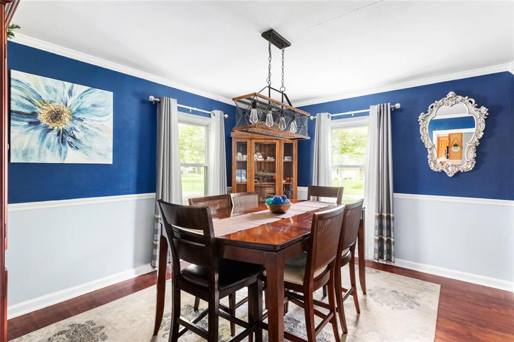 36 Knoll Road Anderson, IN 46011 - Photo 4 of 18 Gallery Image 4