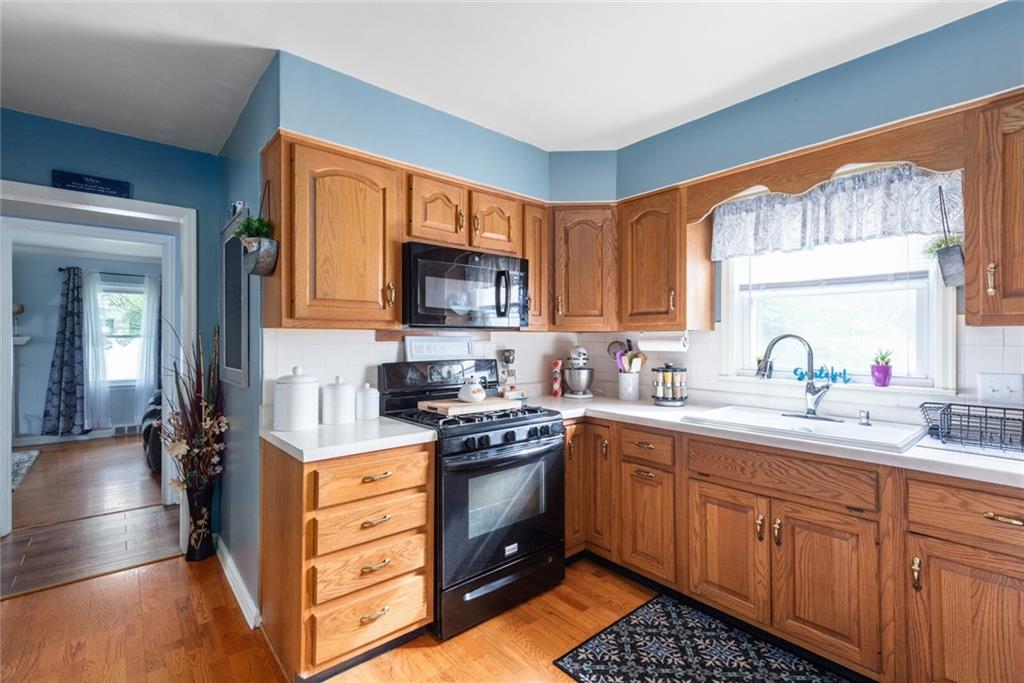36 Knoll Road Anderson, IN 46011 - Photo 5 of 18 Gallery Image 5