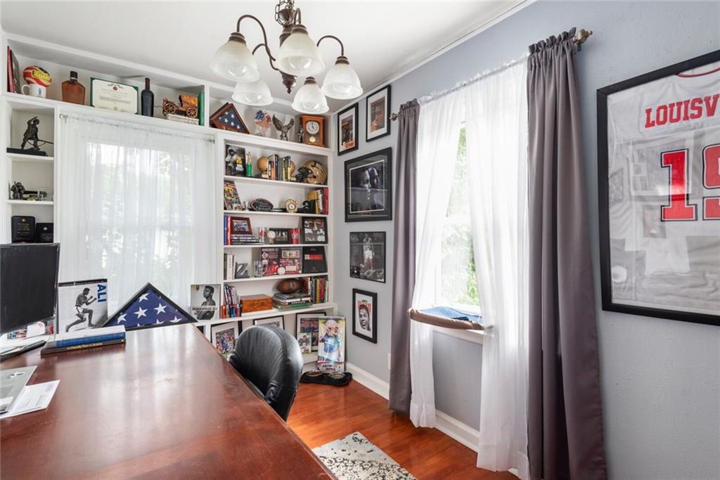 36 Knoll Road Anderson, IN 46011 - Photo 7 of 18 Gallery Image 7