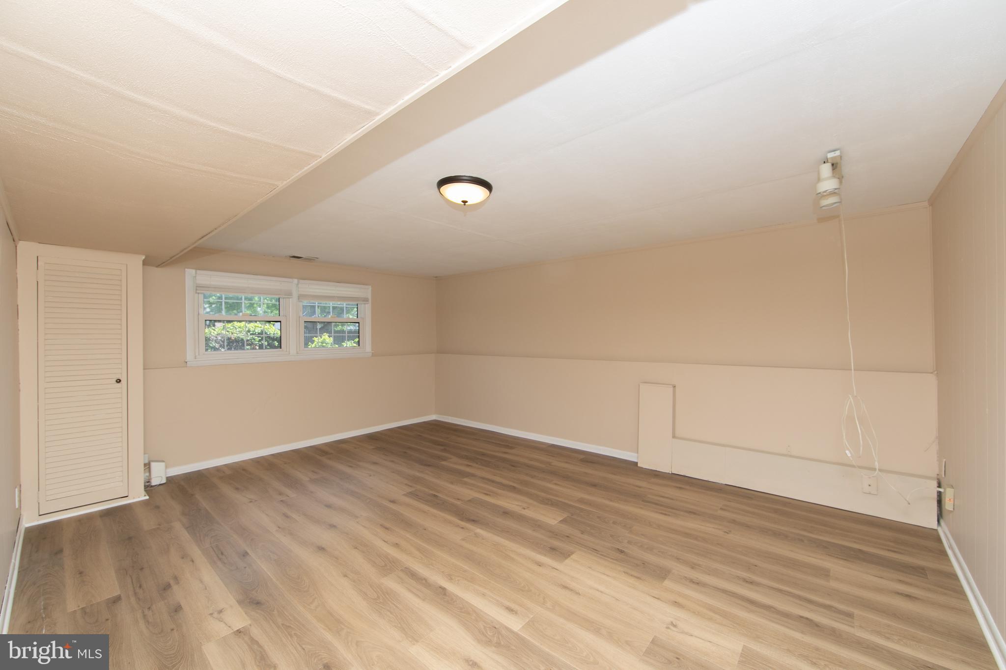 809 Charleston Road Mount Laurel, NJ 08054 - Photo 31 of 39 Lower level bedroom/office