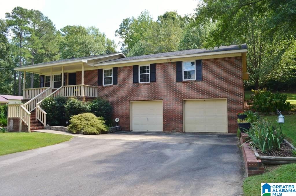 2231 Montevallo Road Leeds, AL 35094 - Photo 3 of 50