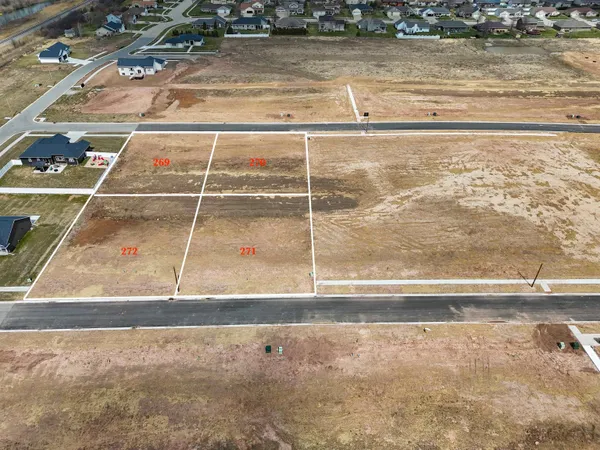 $74,900 | 400 Brookline Avenue, Unit 272, De Pere, WI 54115