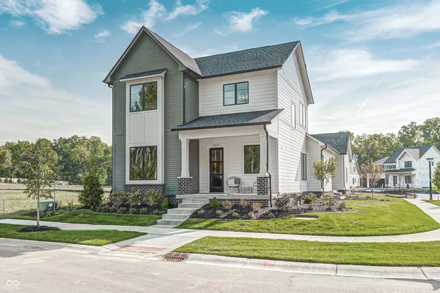 $885,999 | 16525 Iron Tree Court, Westfield, IN 46074