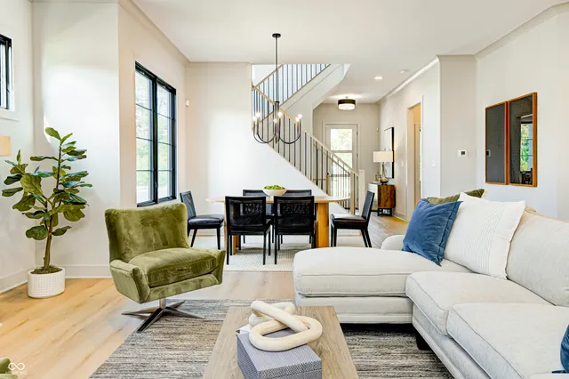 $885,999 | 16525 Iron Tree Court, Westfield, IN 46074