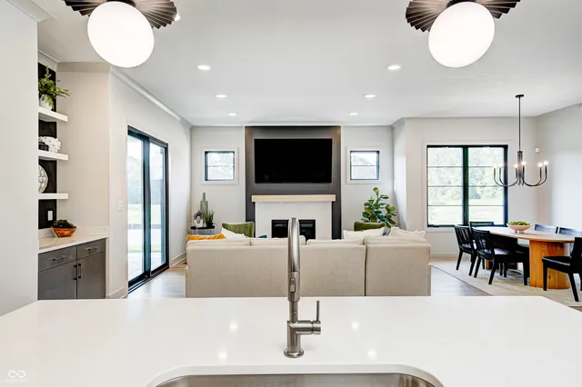 $885,999 | 16525 Iron Tree Court, Westfield, IN 46074