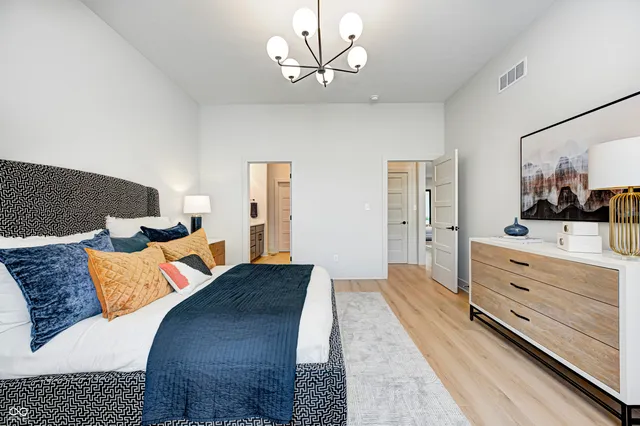 $885,999 | 16525 Iron Tree Court, Westfield, IN 46074