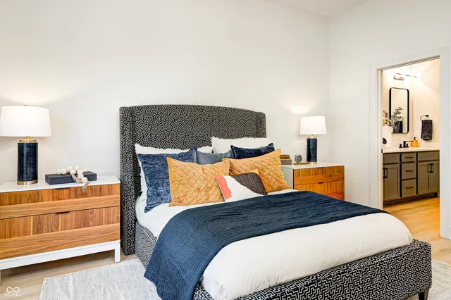 $885,999 | 16525 Iron Tree Court, Westfield, IN 46074