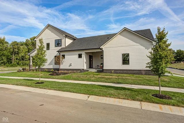 $885,999 | 16525 Iron Tree Court, Westfield, IN 46074