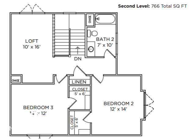 16525 Iron Tree Court Westfield, IN 46074 - Photo 60 of 62