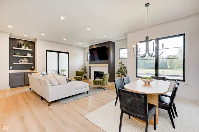 $885,999 | 16525 Iron Tree Court, Westfield, IN 46074