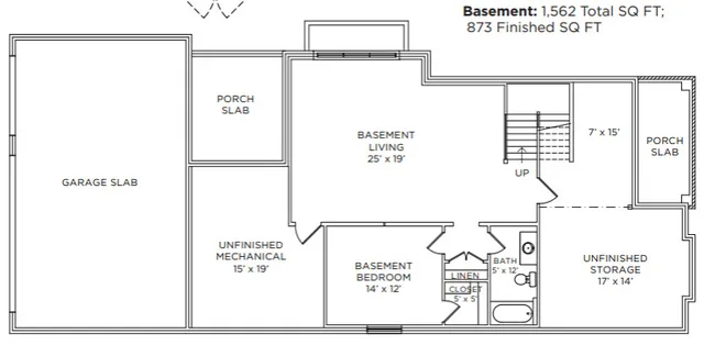 $885,999 | 16525 Iron Tree Court, Westfield, IN 46074