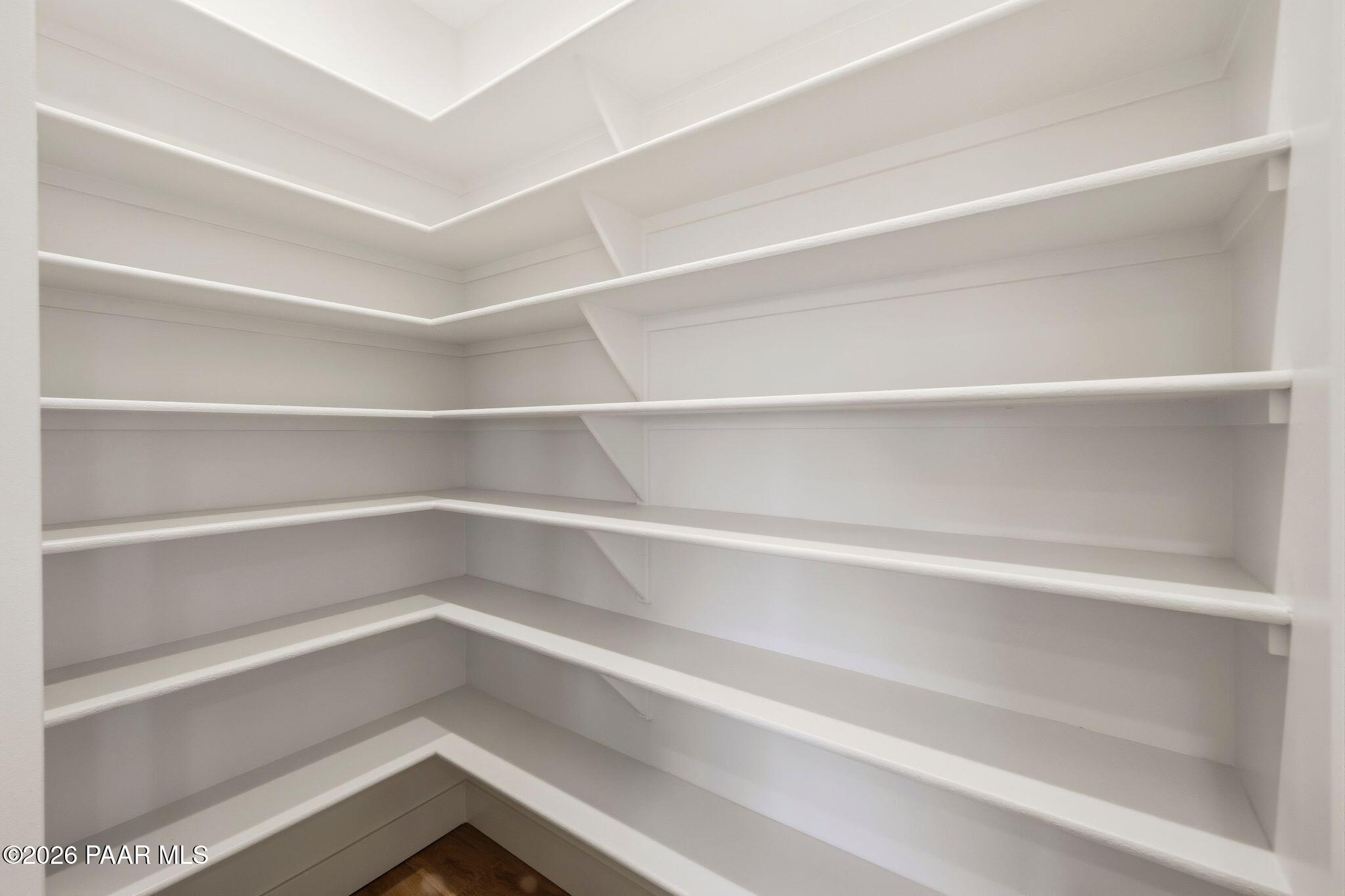 10603 Straight Arrow Road Dewey, AZ 86327 - Photo 12 of 83 063-Pantry