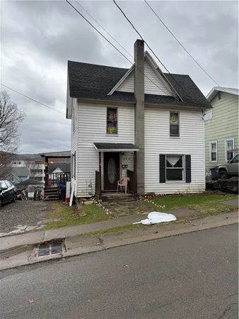 $79,900 | 424 South Division Street, Hornell, NY 14843