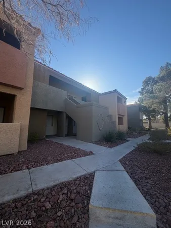 $1,480 | 3151 North Soaring Gulls Drive, Unit 2107, Las Vegas, NV 89128
