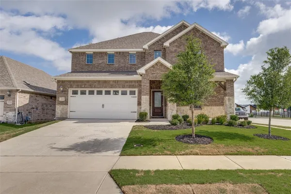 $490,000 | 1213 Birchwood Lane, Melissa, TX 75454