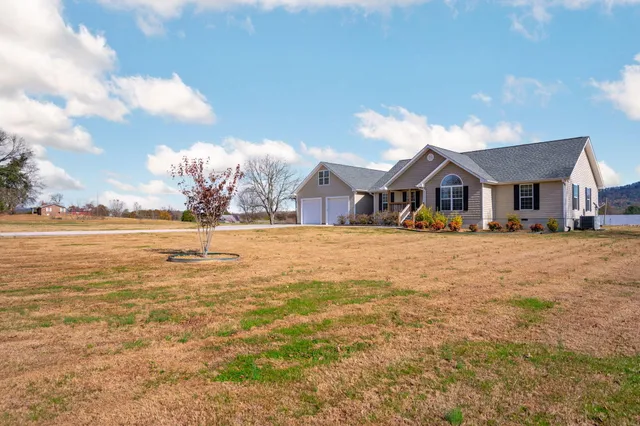 $389,900 | 2545 West Armuchee Road, LaFayette, GA 30728