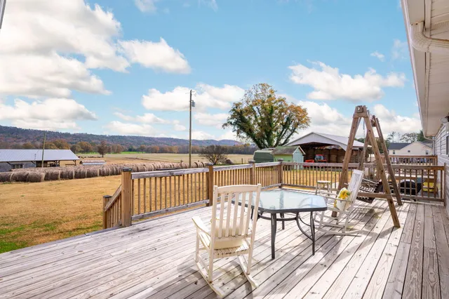 $389,900 | 2545 West Armuchee Road, LaFayette, GA 30728