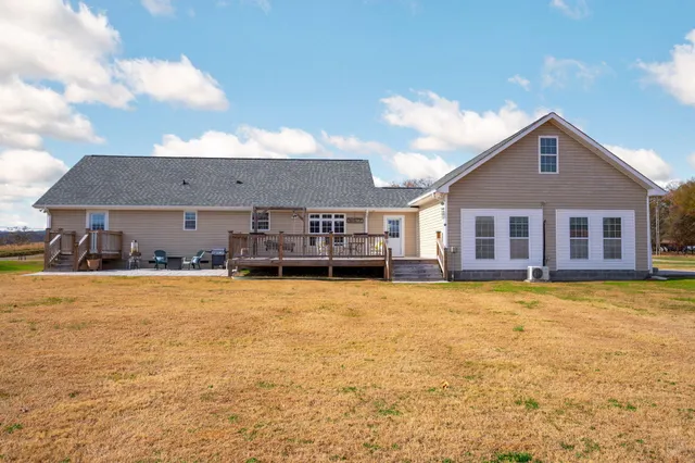 $389,900 | 2545 West Armuchee Road, LaFayette, GA 30728